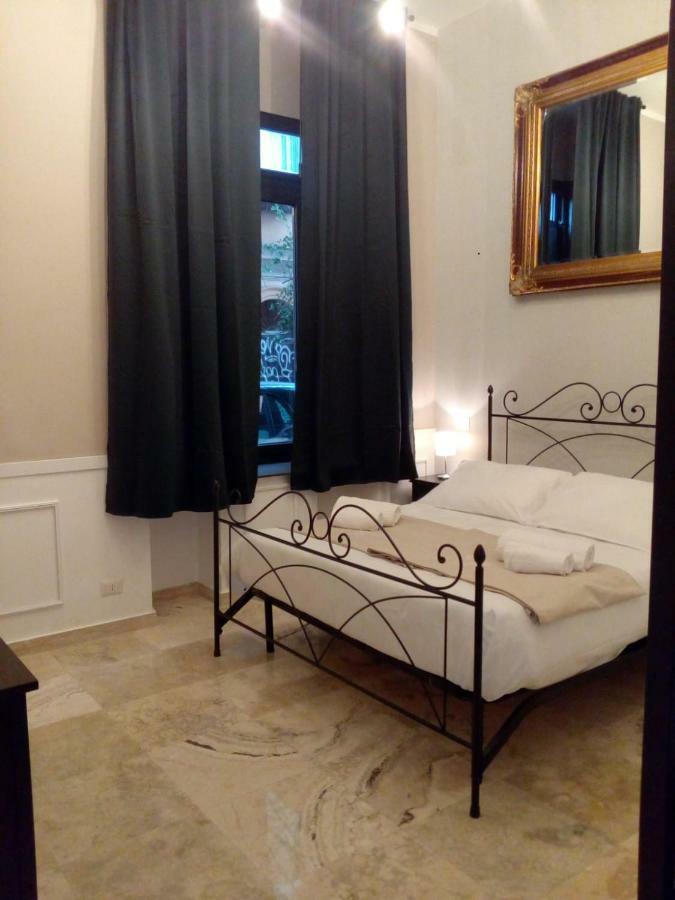 Trastevere Glasshouse Рим Екстер'єр фото