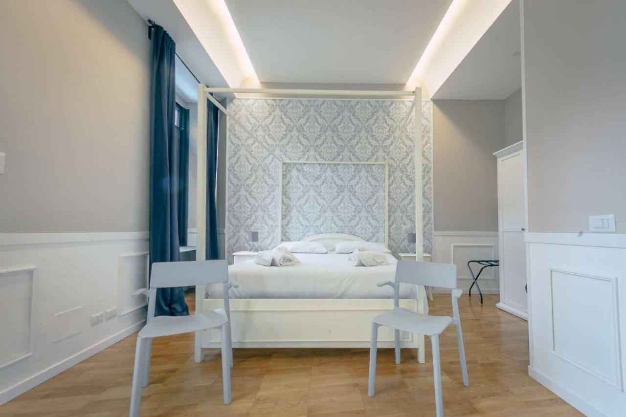 Trastevere Glasshouse Рим Екстер'єр фото